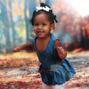 Meet your Posher, Jackie