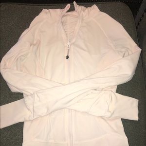 Lululemon REVERSIBLE In Flux jacket!!