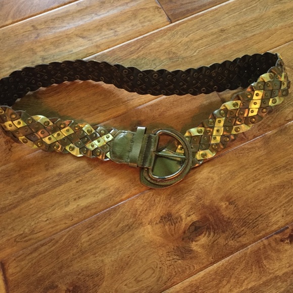 Fashion Belt