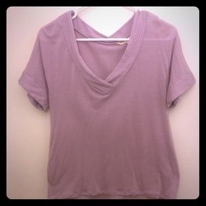 JOE'S Short sleeve tee