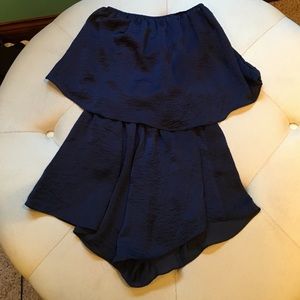 Dainty Hooligan romper-never worn