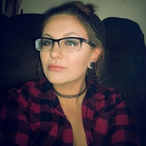 Meet your Posher, Joanna