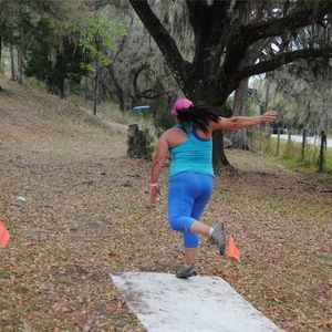 Meet your Posher, Ashlee