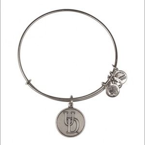 University of Delaware Alex & Ani Bracelet