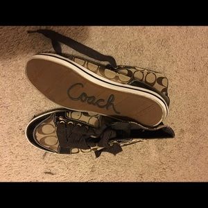 Coach Sneakers