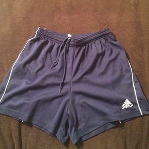 Running shorts