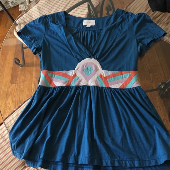 Anthropologie Tops - Anthropologie top