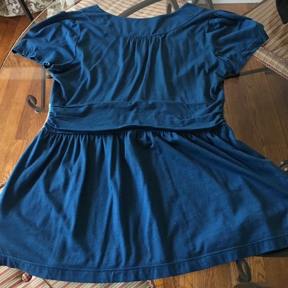 Anthropologie top - Picture 3 of 3