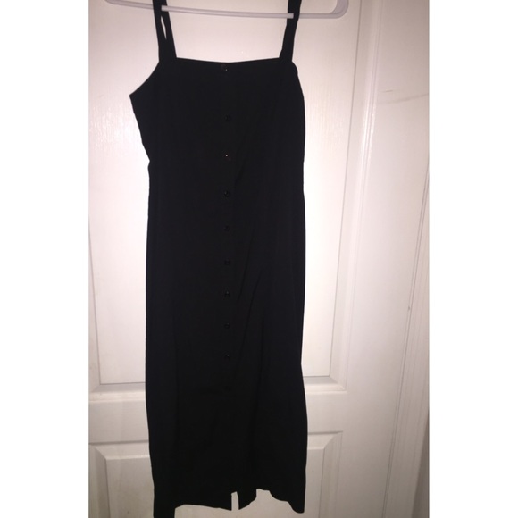 Ann Taylor LOFT midi dress - Picture 1 of 2
