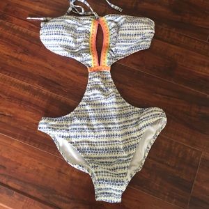 Victoria's Secret monokini