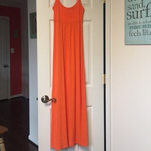 Calvin Klein maxi