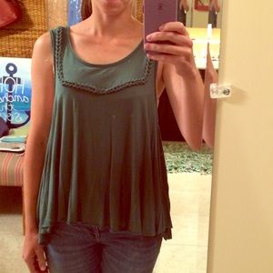 Free people tank
