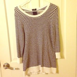Banana Republic sweater