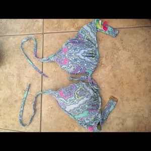 Victoria's Secret swimsuit top