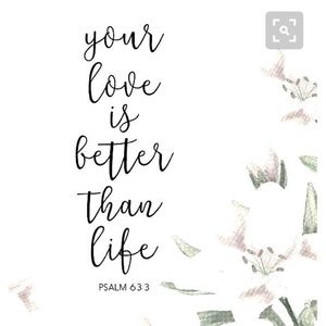 Meet your Posher, Kimberly