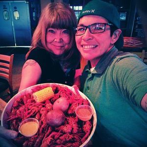 Meet your Posher, Elisha