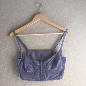 🆕Free People Bralette