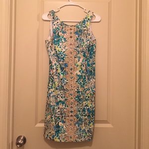 Lilly Pulitzer Shift Dress