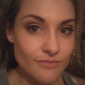 Meet your Posher, Brandi