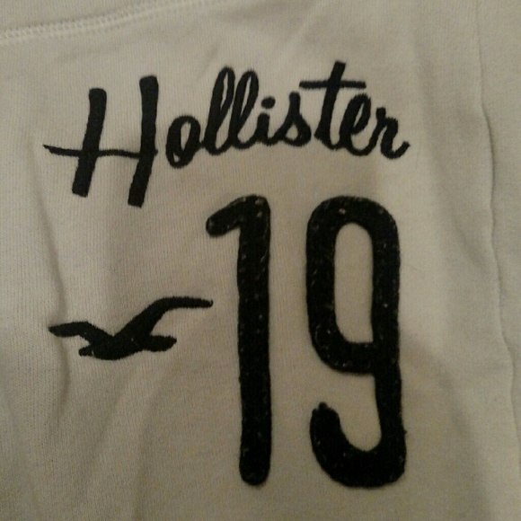 Hollister Sweat Pants