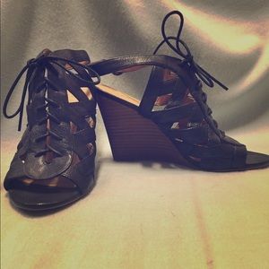 Nine West Wedges