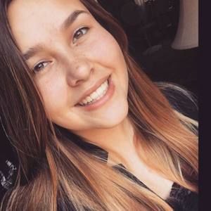 Meet your Posher, Johannah