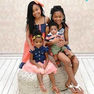 Meet your Posher, Zeresh