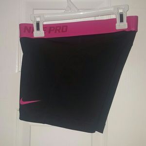 Nike Pro Dri-Fit Athletic Short