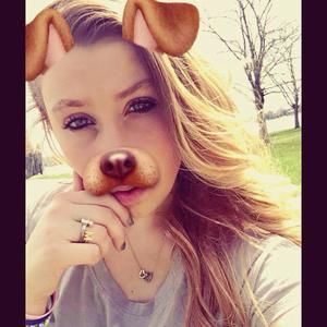 Meet your Posher, Ann