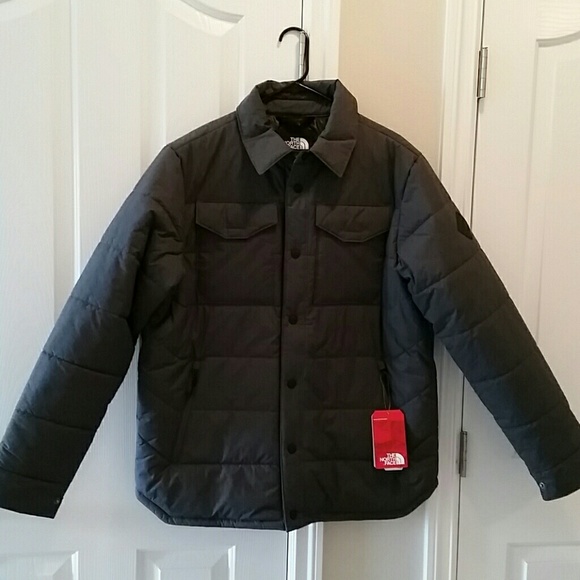 Men's North Face Jacket