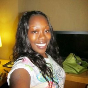 Meet your Posher, Nikki