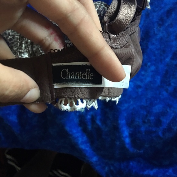 Chantelle bra - Picture 3 of 3