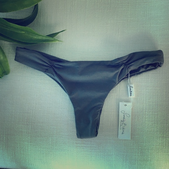Frankie's Bikini Bottoms