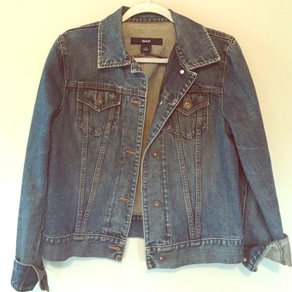 GAP Denim jacket