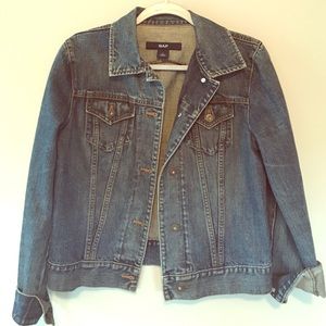GAP Denim jacket