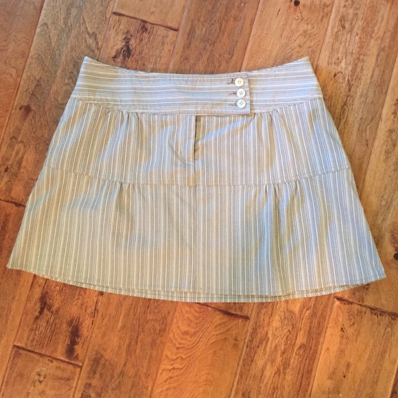 Nanette Lepore Skirt