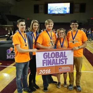 Meet your Posher, Meredith