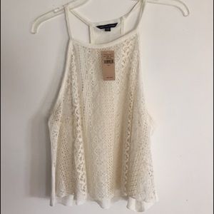 American eagle shirt