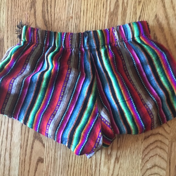 Brandy Melville shorts