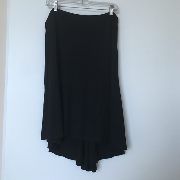 VERSACE JEANS COUTURE SKIRT