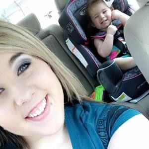 Meet your Posher, Stevie