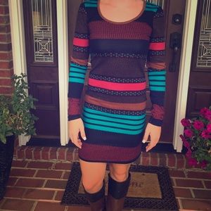 Very adorable winter dress !!!