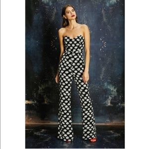 Scf libra jumpsuit. Stellar print.
