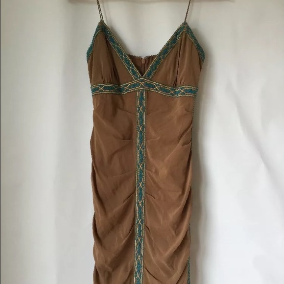 nicole miller beaded dress Vintage Nicole Miller Dresses main image 0