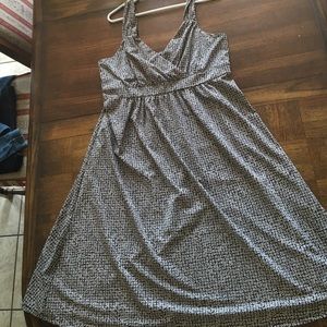 Michael Kors Summer Dress XL