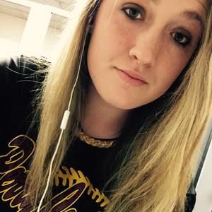 Meet your Posher, Lexi