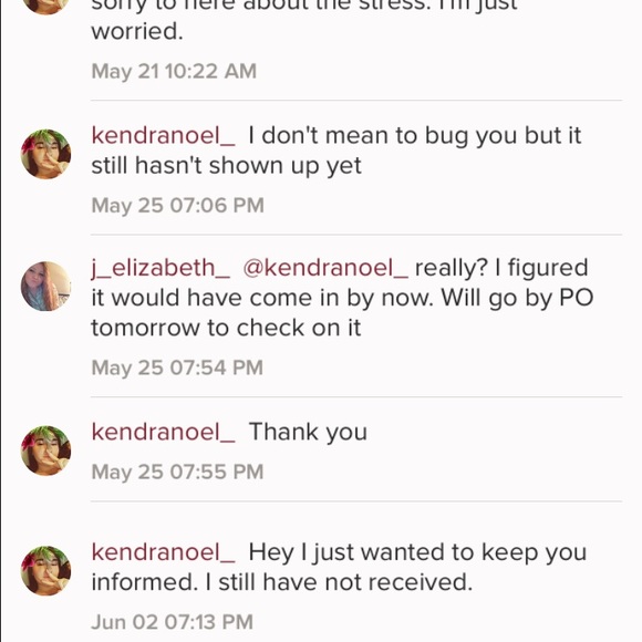 ‼️ SCAMMER ALERT ‼️ - Picture 2 of 2