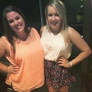 Meet your Posher, Emory