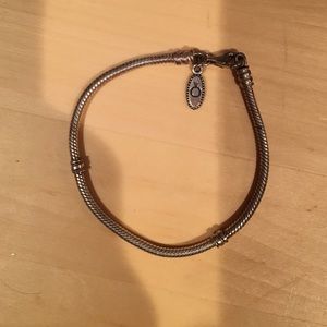 Pandora bracelet