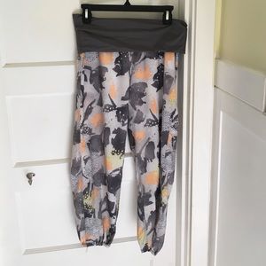 Lululemon lounge pants